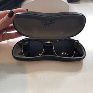 Ray Ban sunglasses
